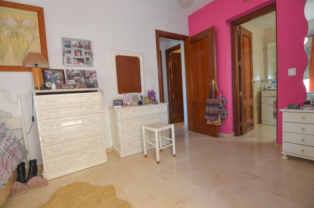 Attico in vendita a Benalmádena