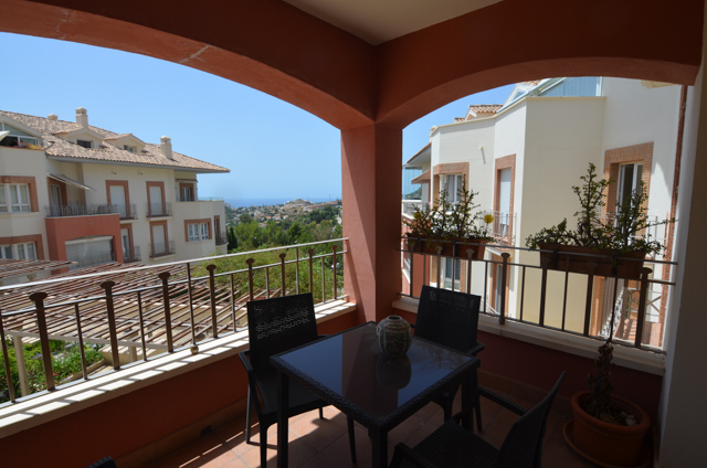 Appartamento in vendita a Benalmádena Pueblo