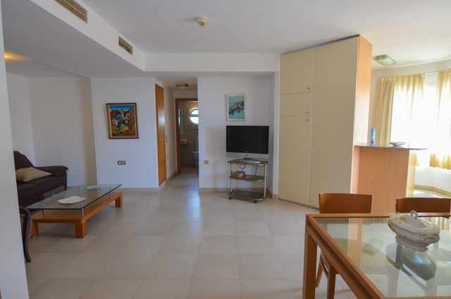 Appartamento in vendita a Benalmádena Pueblo