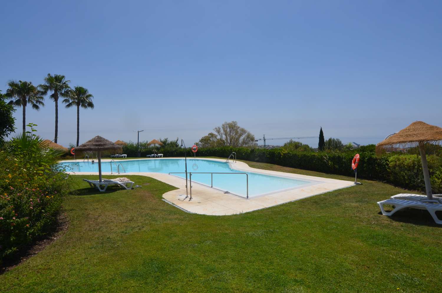 Appartamento in vendita a Benalmádena Pueblo