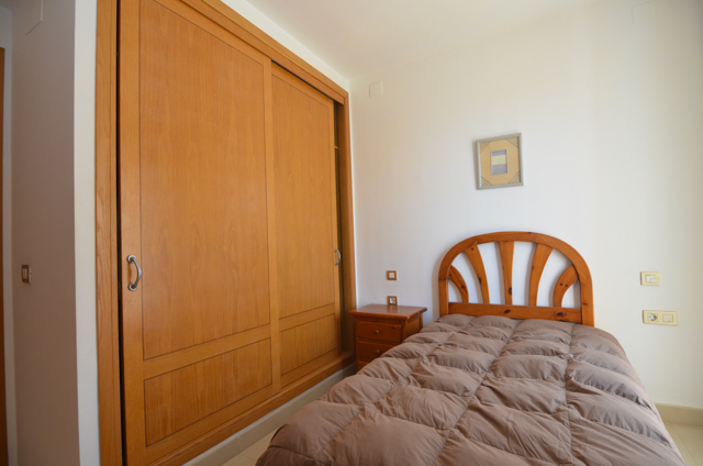 Appartamento in vendita a Benalmádena Pueblo