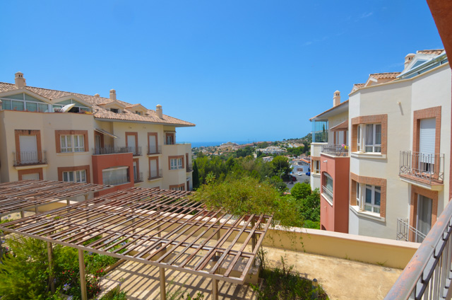 Appartamento in vendita a Benalmádena Pueblo