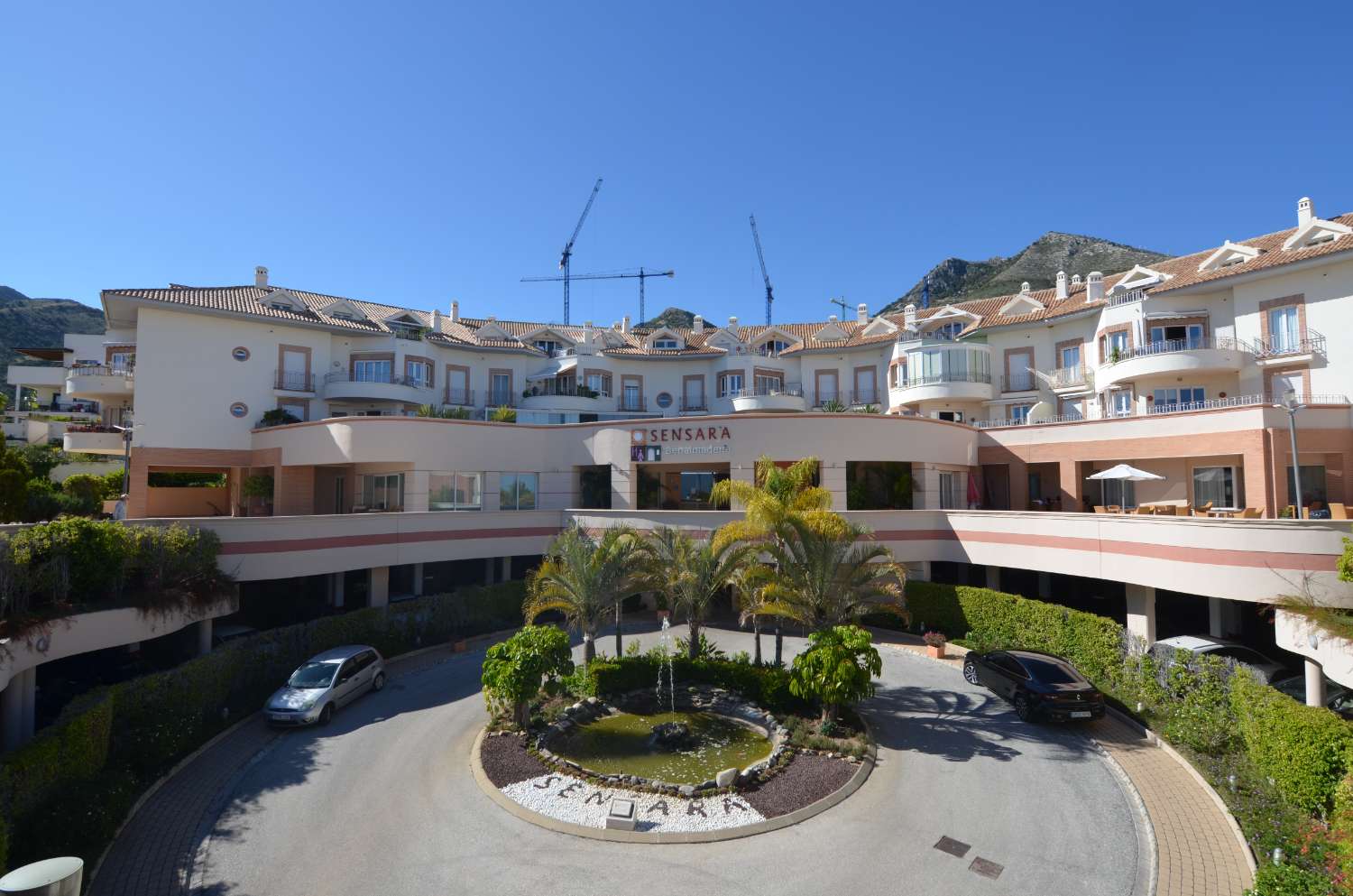 Appartamento in vendita a Benalmádena Pueblo