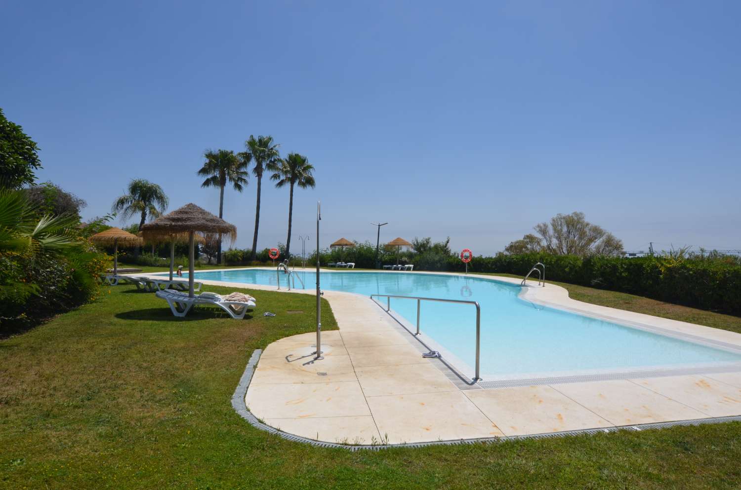 Appartamento in vendita a Benalmádena Pueblo