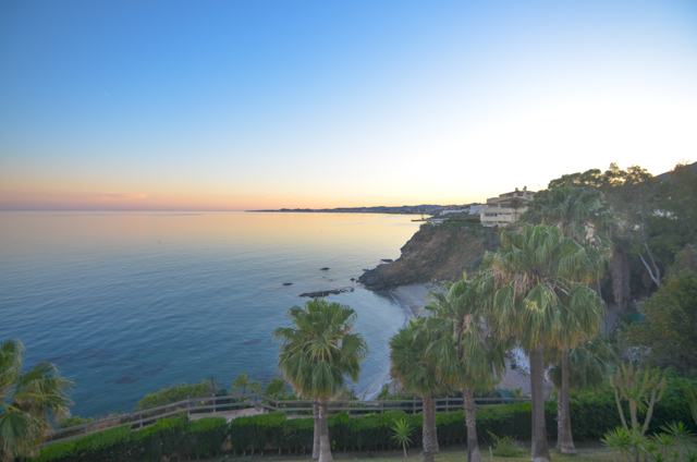 Espectacular vivienda en primerisima linea de playa de Benalmadena Costa