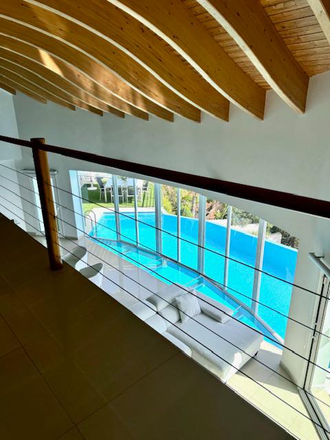 Villa til salgs til Benalmádena