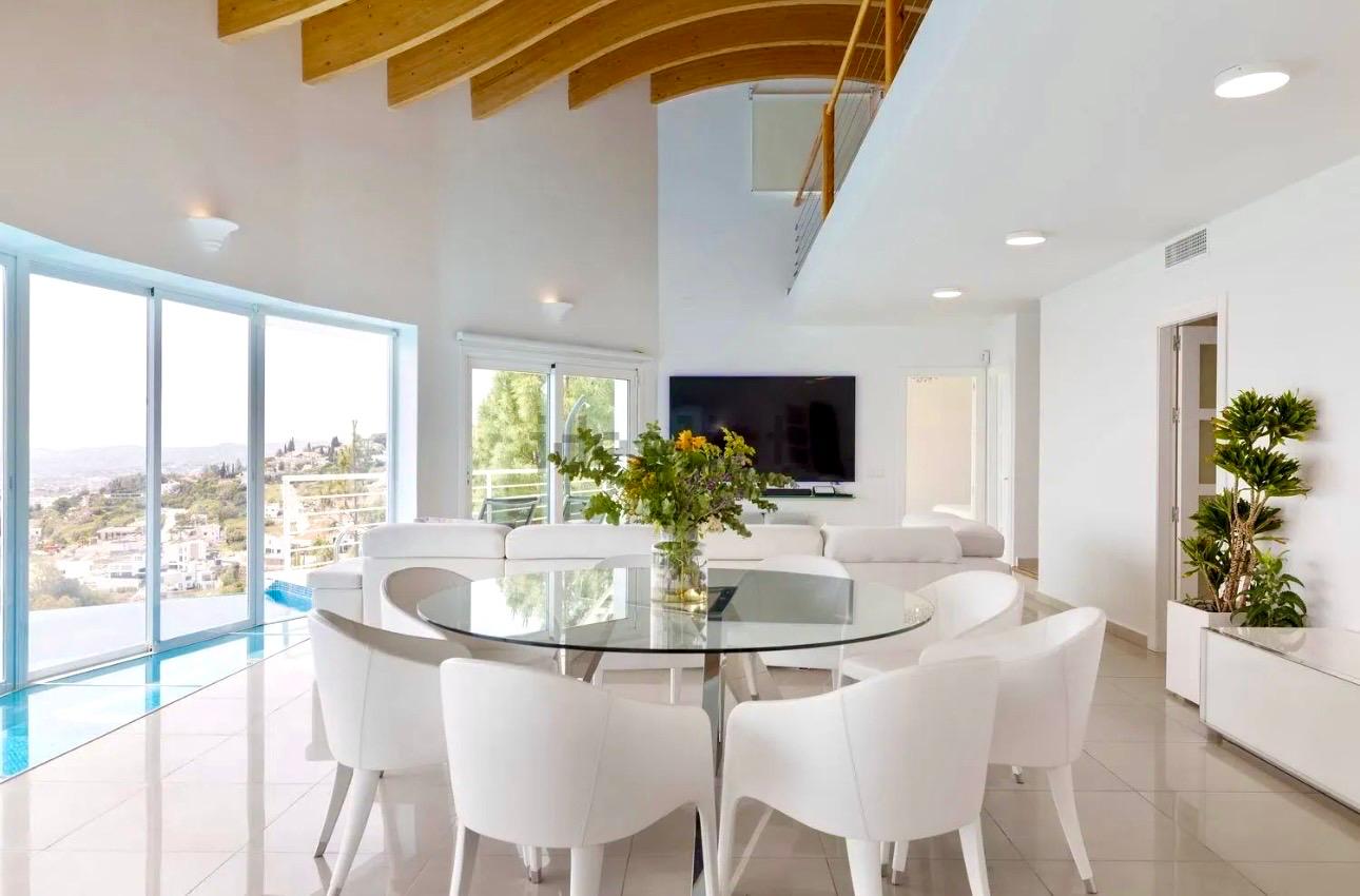 Villa til salgs til Benalmádena