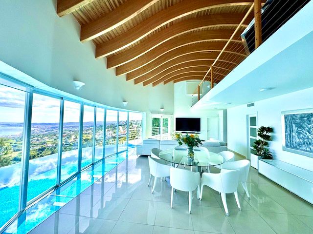 Villa til salgs til Benalmádena