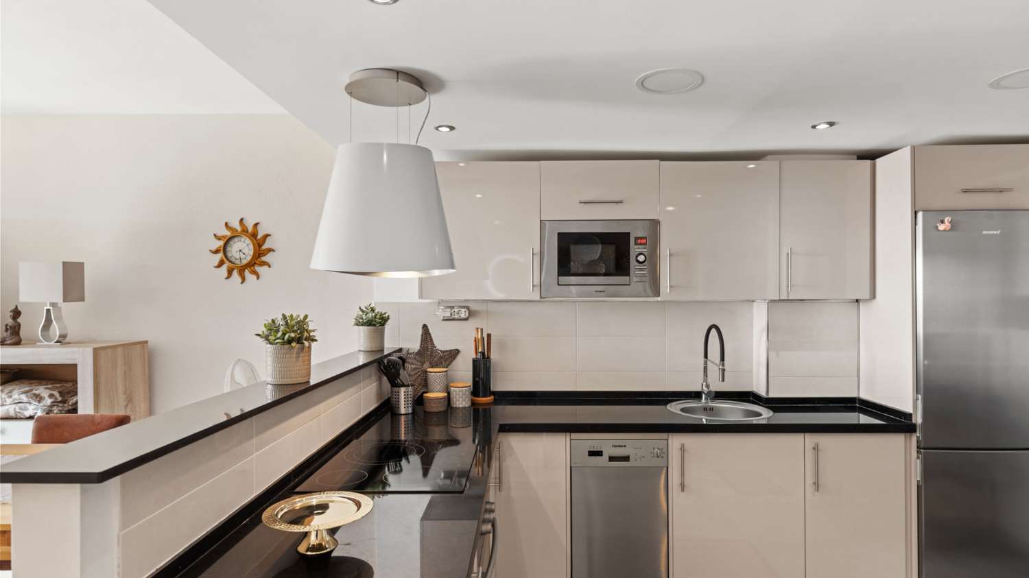 Penthouse for sale in Montemar (Torremolinos)