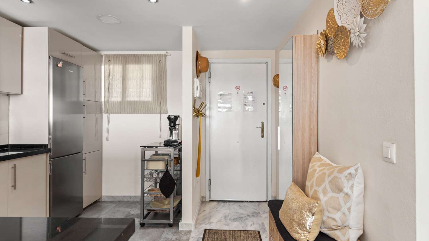 Penthouse for sale in Montemar (Torremolinos)