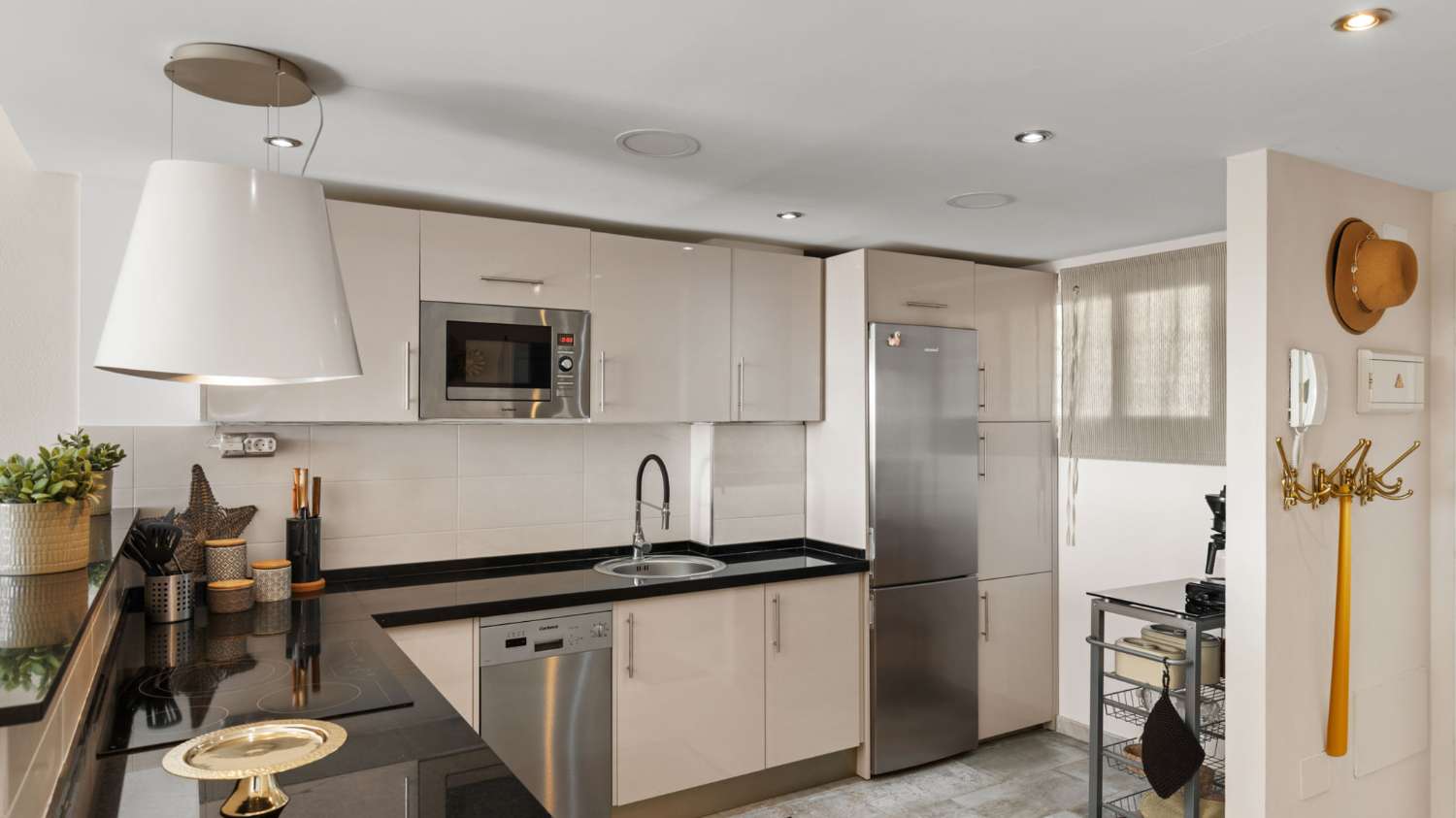 Penthouse for sale in Montemar (Torremolinos)