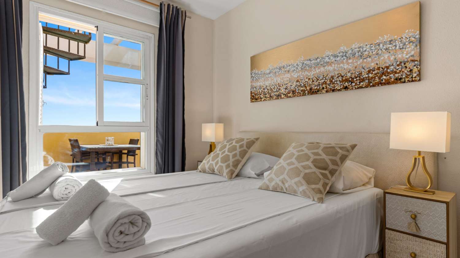 Penthouse for sale in Montemar (Torremolinos)