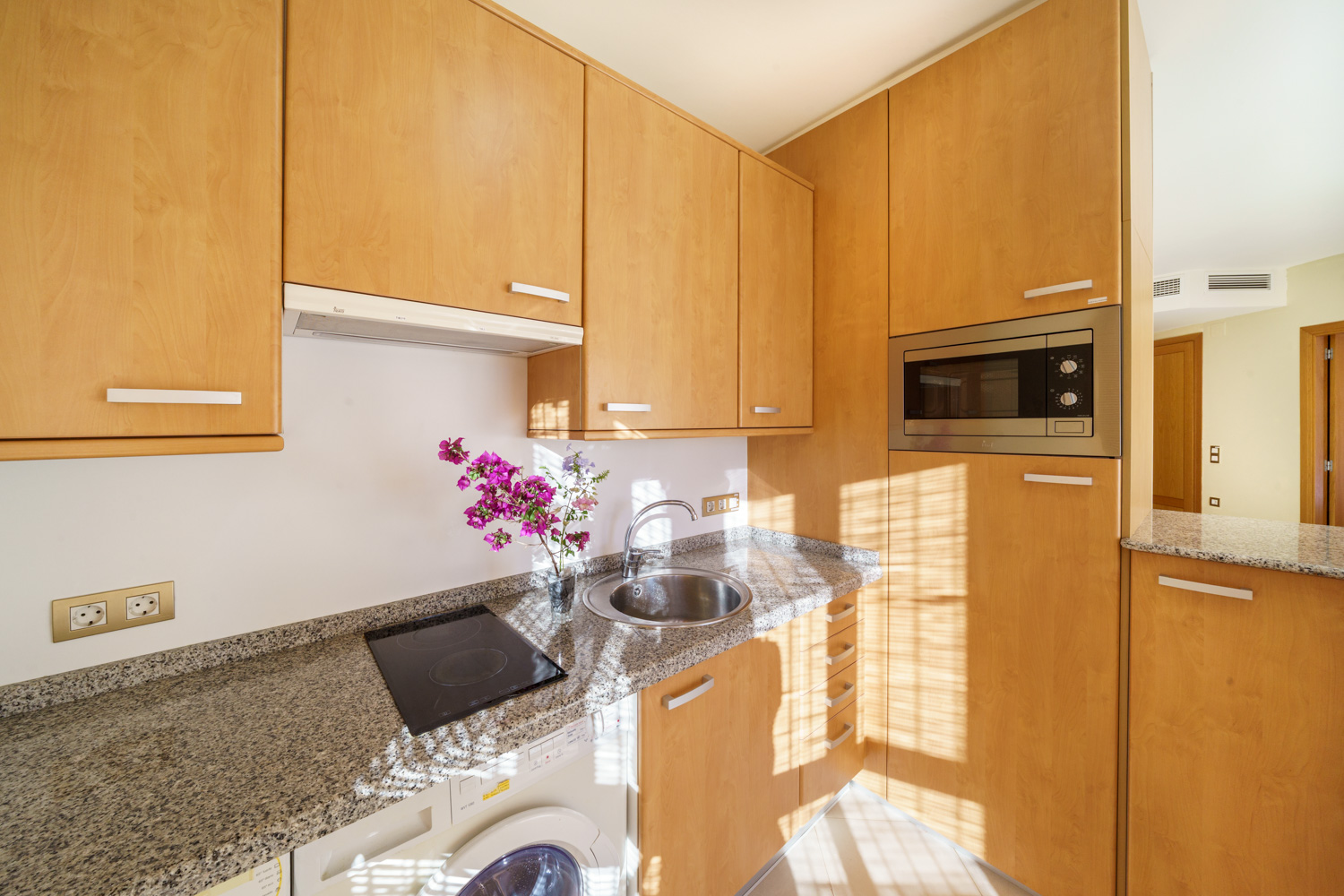 Lejlighed til salg i Arroyo de la Miel (Benalmádena)