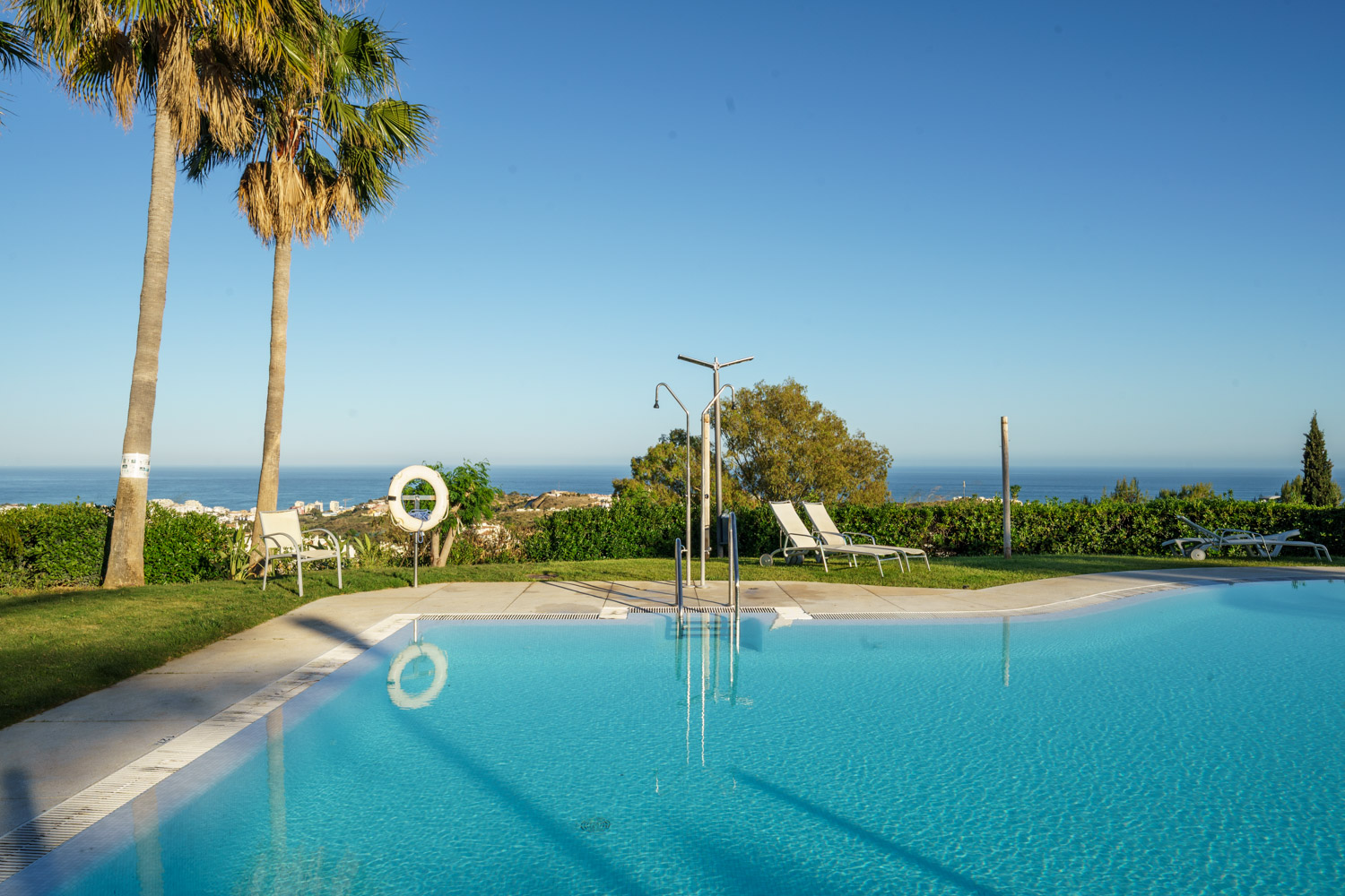 Lejlighed til salg i Arroyo de la Miel (Benalmádena)