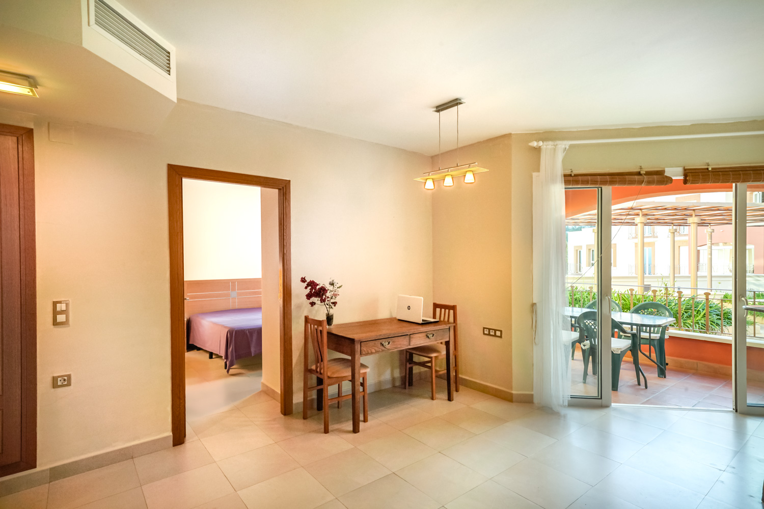 Lejlighed til salg i Arroyo de la Miel (Benalmádena)