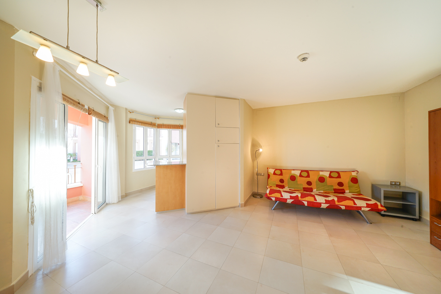 Lejlighed til salg i Arroyo de la Miel (Benalmádena)