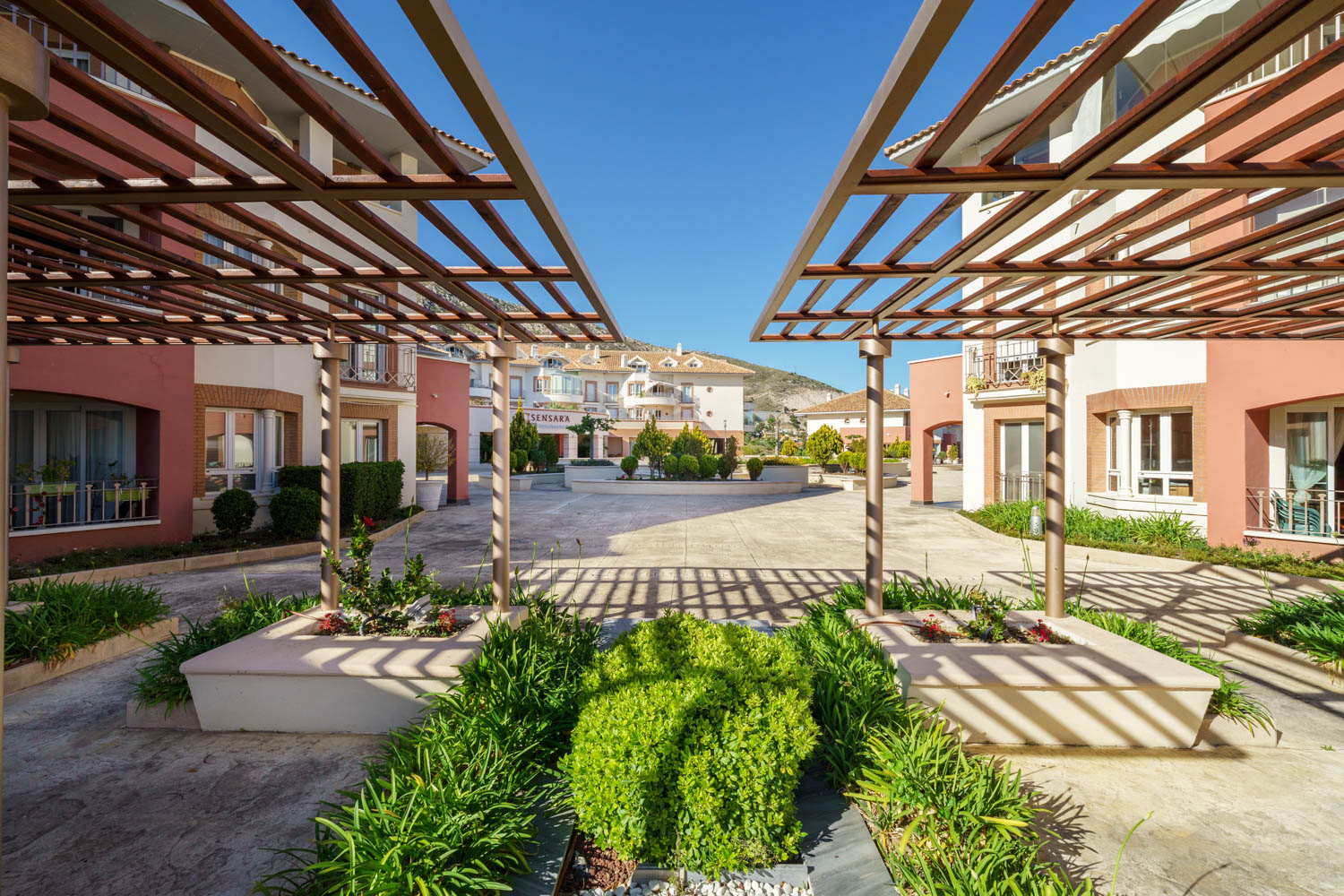 Lejlighed til salg i Arroyo de la Miel (Benalmádena)