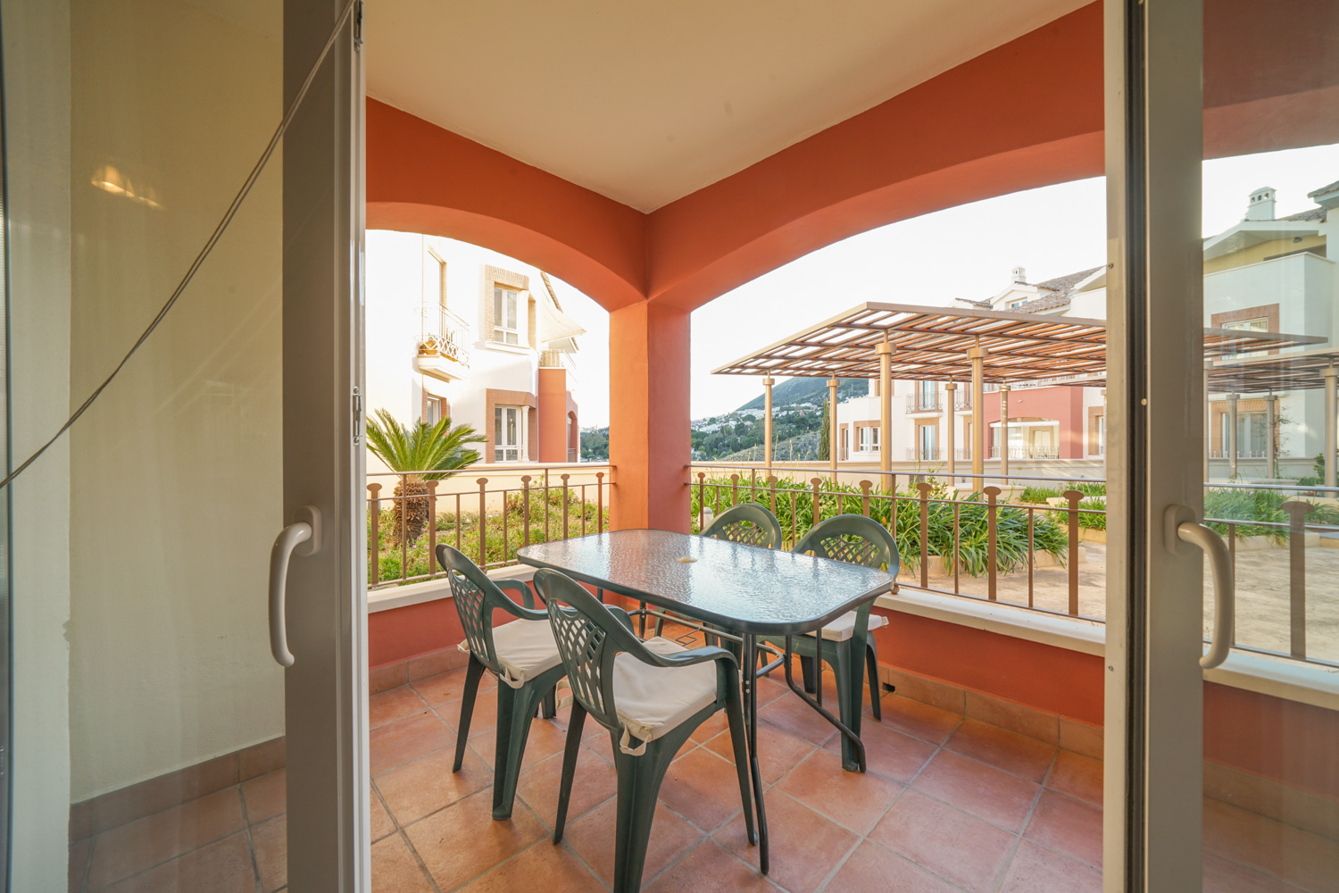 Lejlighed til salg i Arroyo de la Miel (Benalmádena)