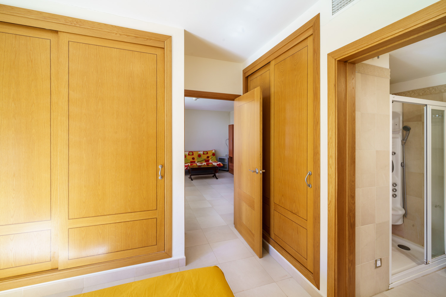 Lejlighed til salg i Arroyo de la Miel (Benalmádena)