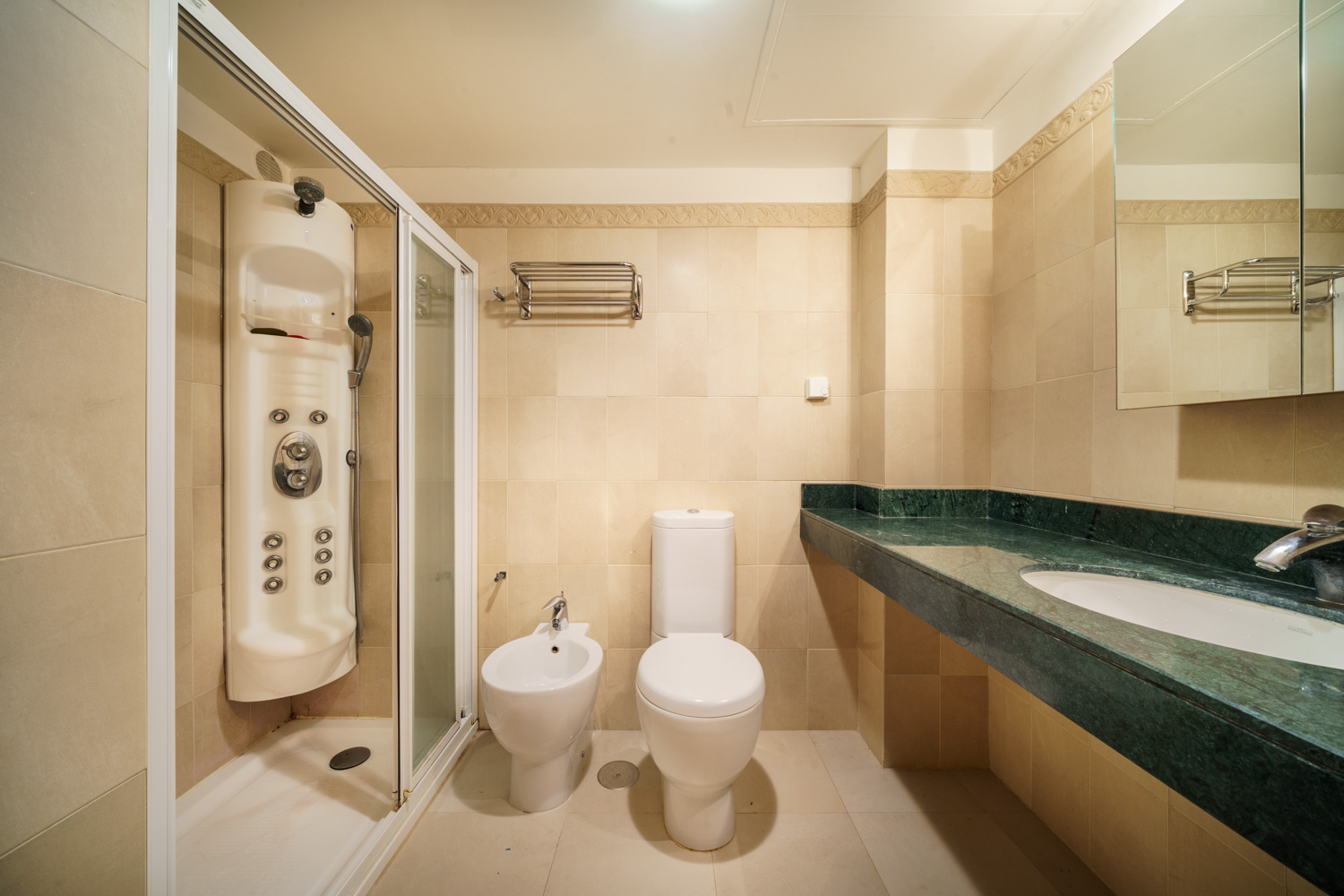 Lejlighed til salg i Arroyo de la Miel (Benalmádena)