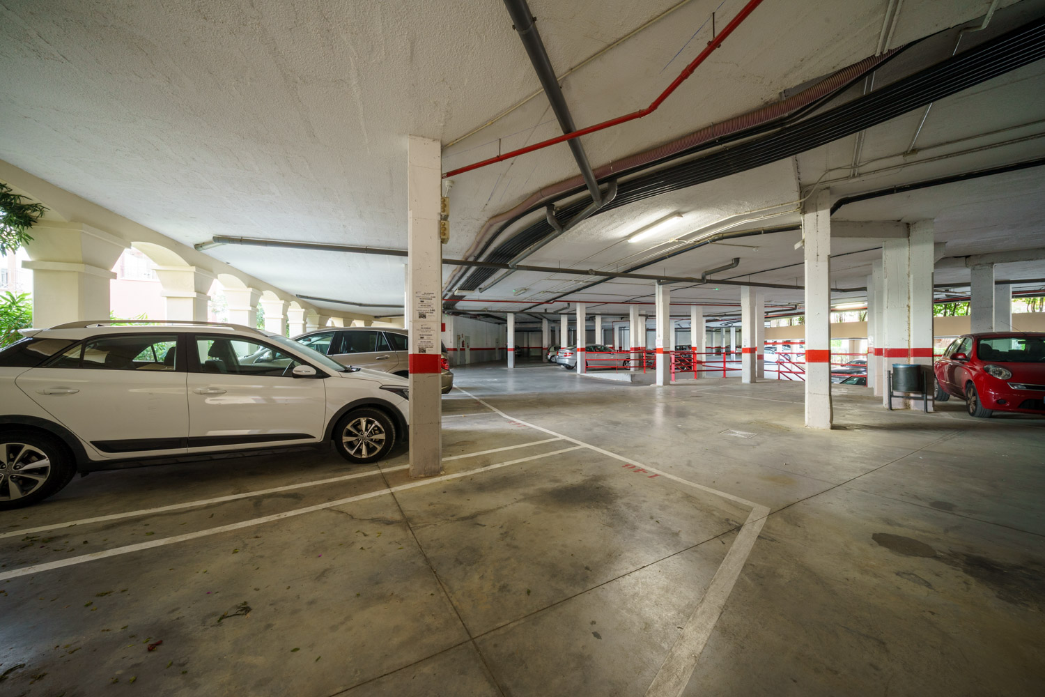 Lejlighed til salg i Arroyo de la Miel (Benalmádena)