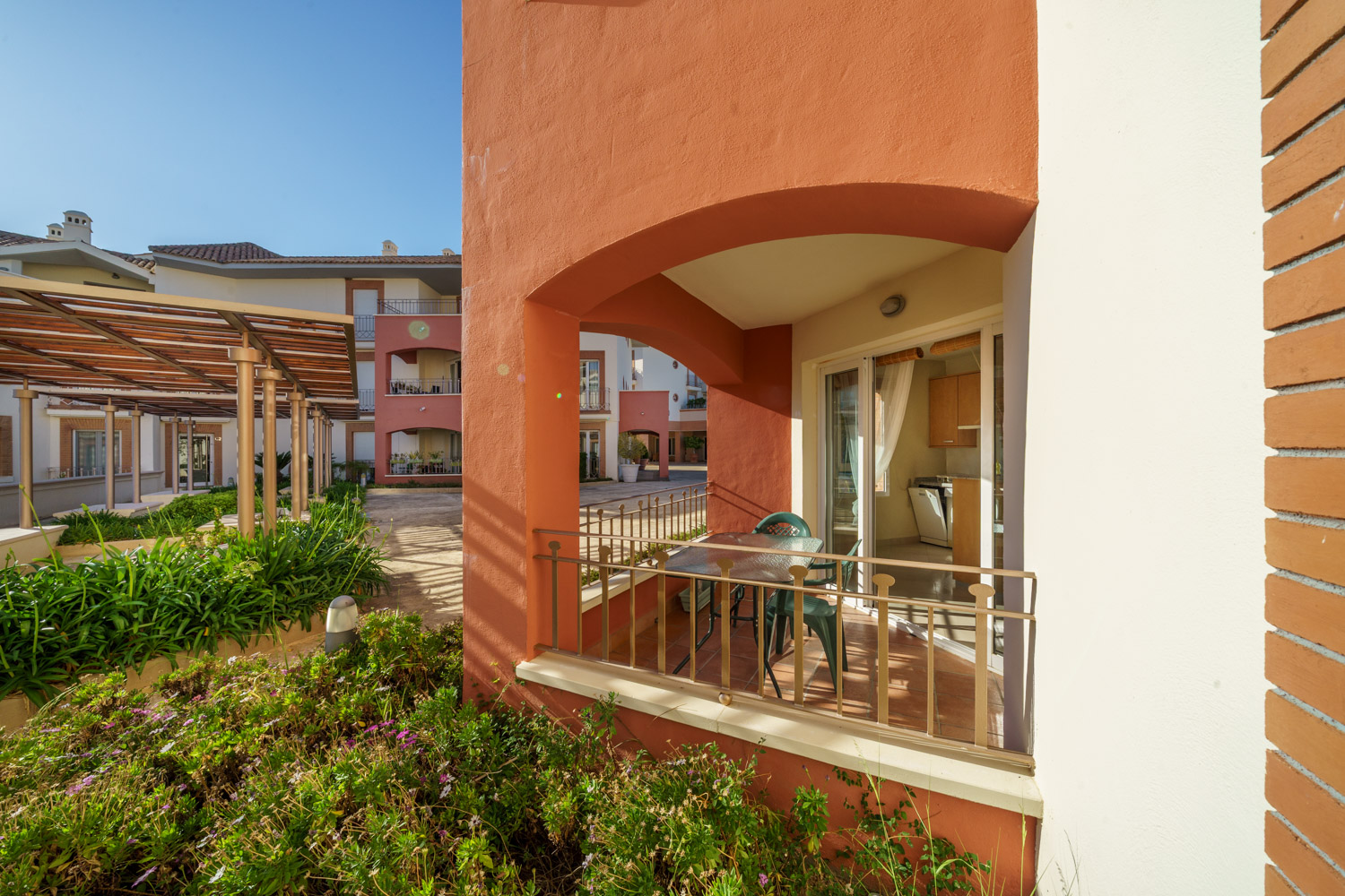 Lejlighed til salg i Arroyo de la Miel (Benalmádena)