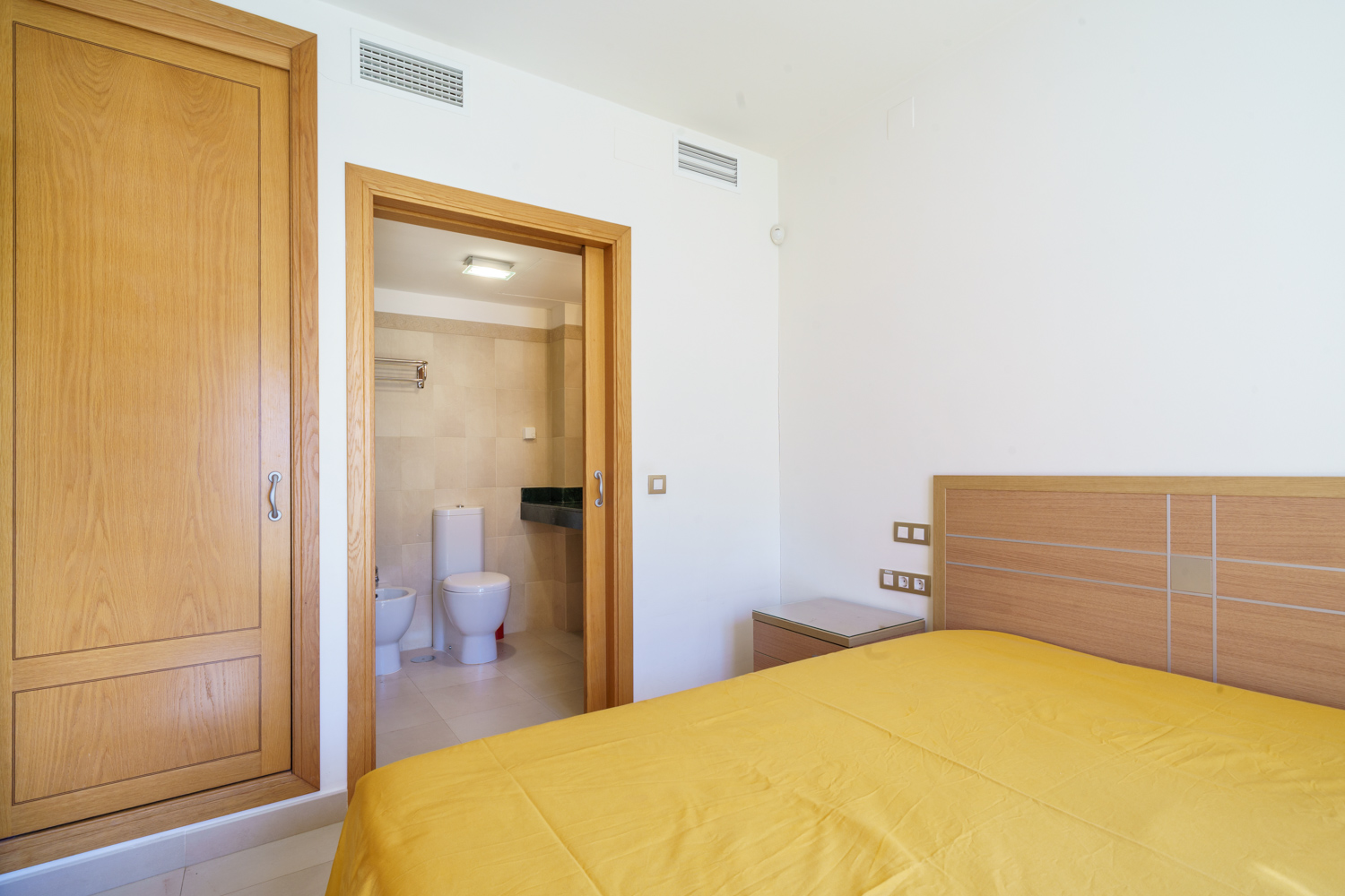 Lejlighed til salg i Arroyo de la Miel (Benalmádena)