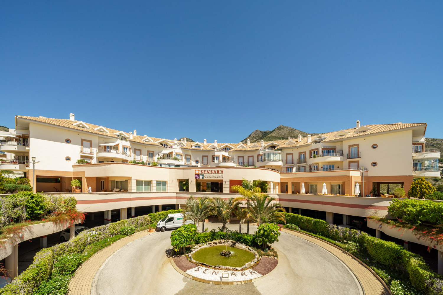 Lejlighed til salg i Arroyo de la Miel (Benalmádena)