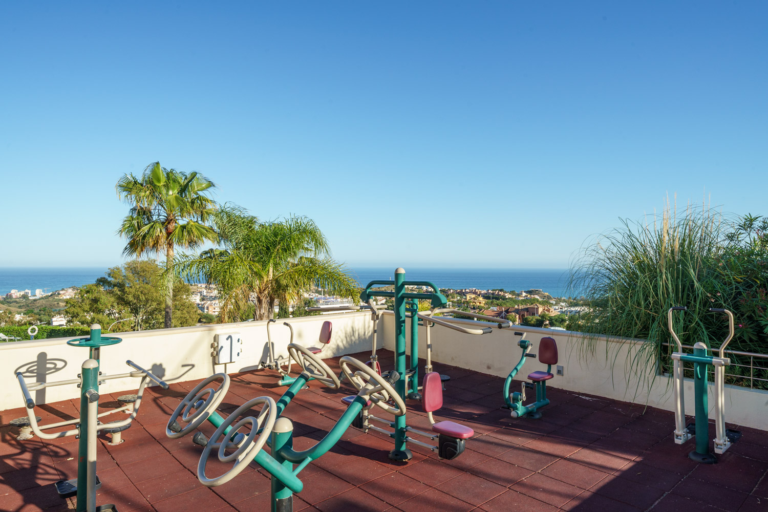 Lejlighed til salg i Arroyo de la Miel (Benalmádena)