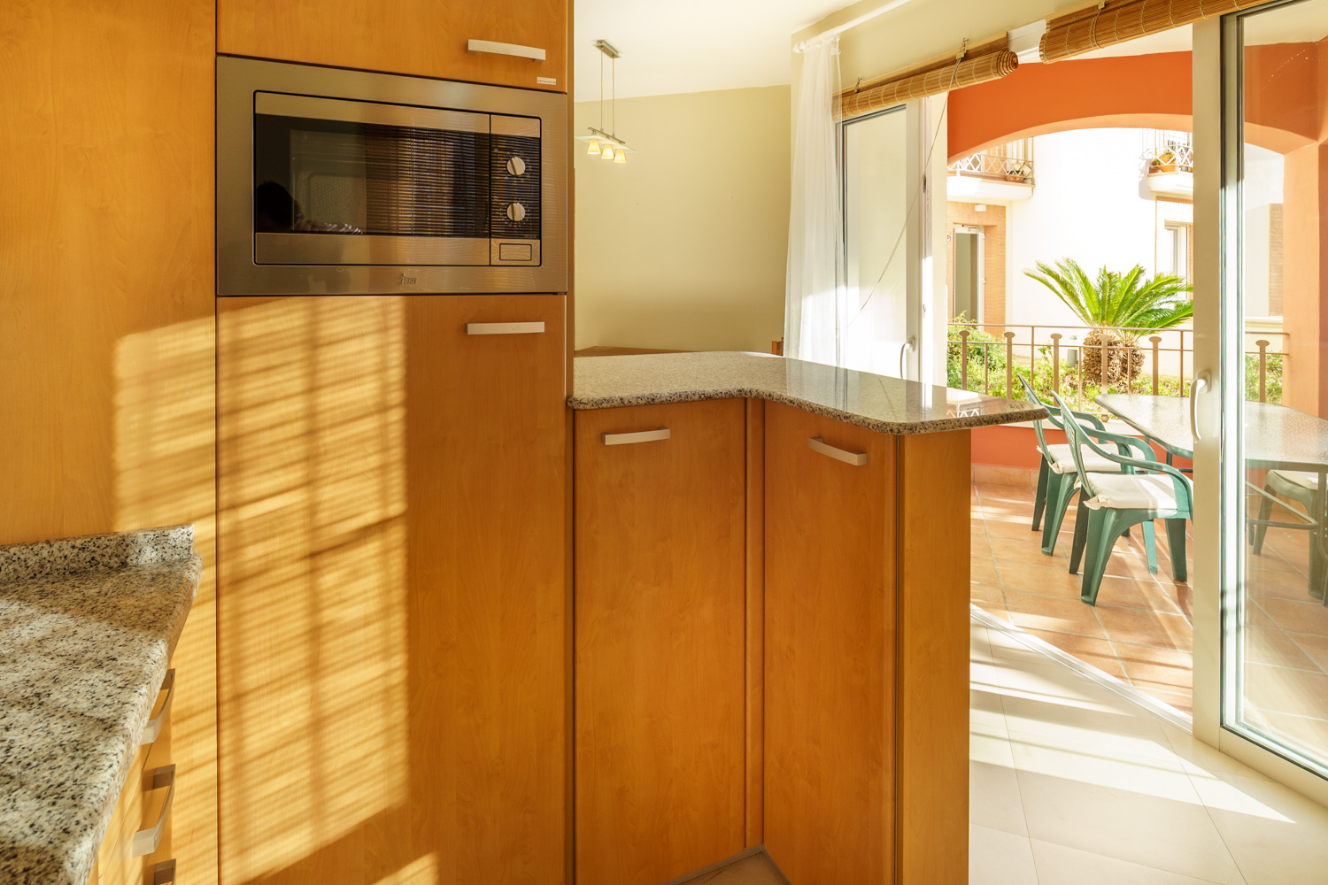 Lejlighed til salg i Arroyo de la Miel (Benalmádena)