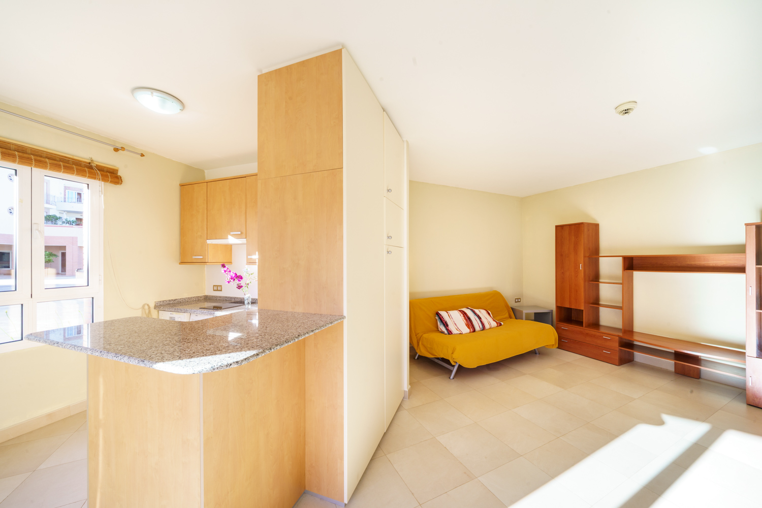 Lejlighed til salg i Arroyo de la Miel (Benalmádena)