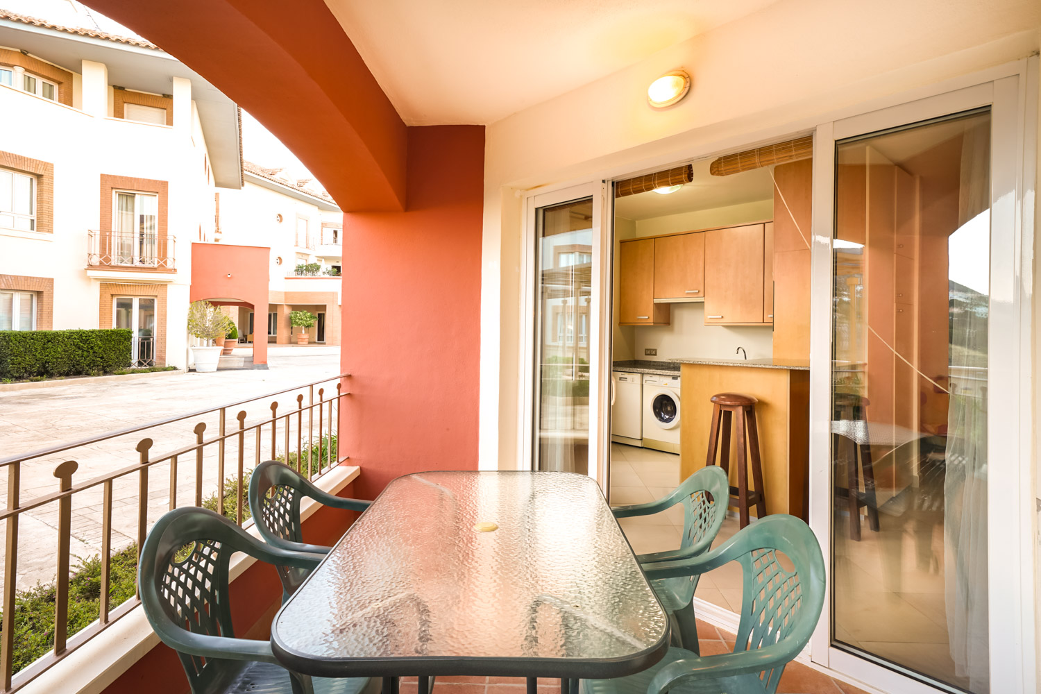 Lejlighed til salg i Arroyo de la Miel (Benalmádena)