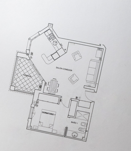 Apartament en venda in Arroyo de la Miel (Benalmádena)
