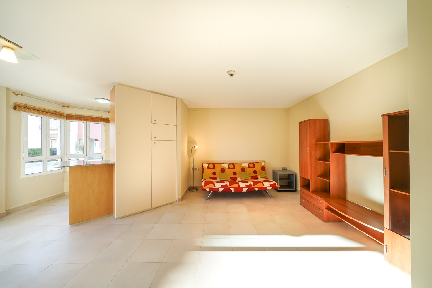 Lejlighed til salg i Arroyo de la Miel (Benalmádena)