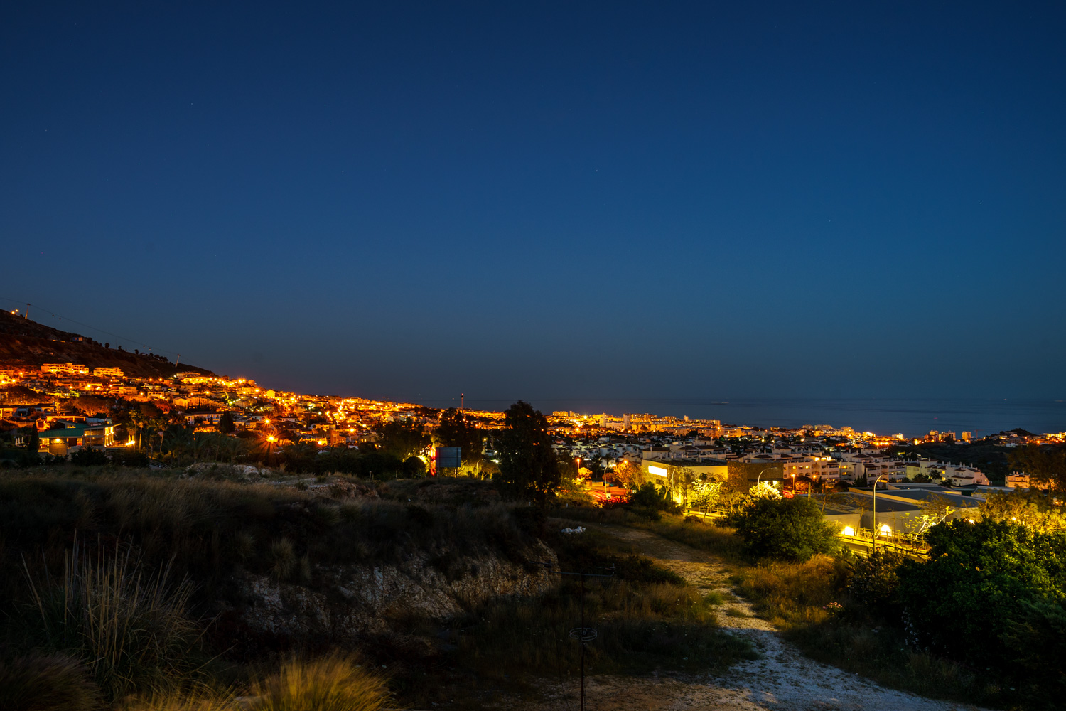 Lejlighed til salg i Arroyo de la Miel (Benalmádena)