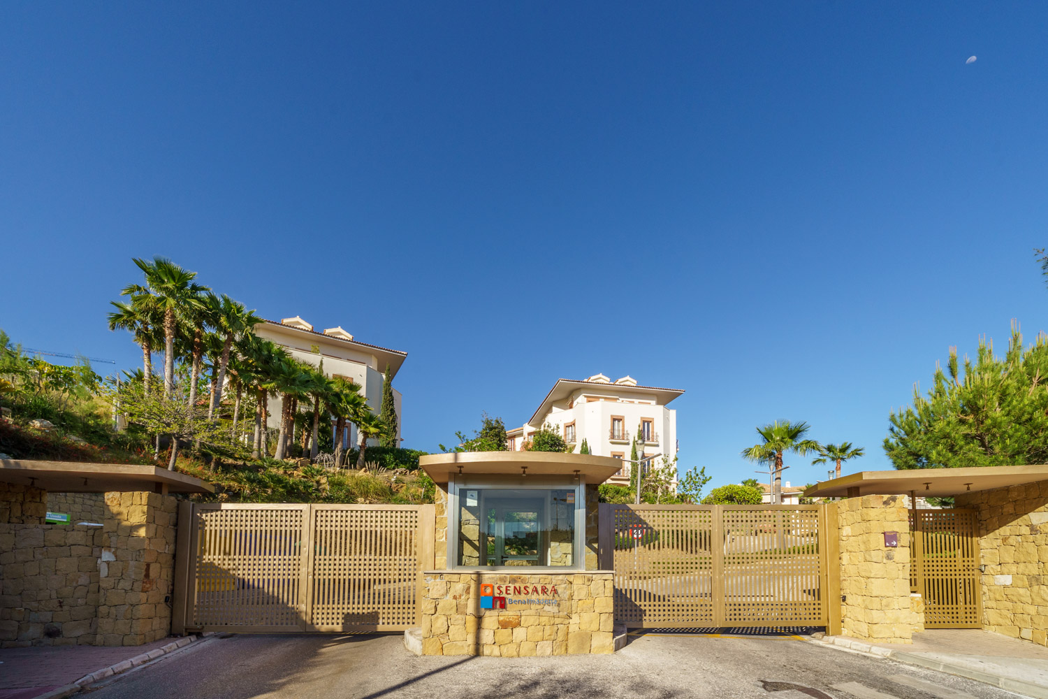 Lejlighed til salg i Arroyo de la Miel (Benalmádena)