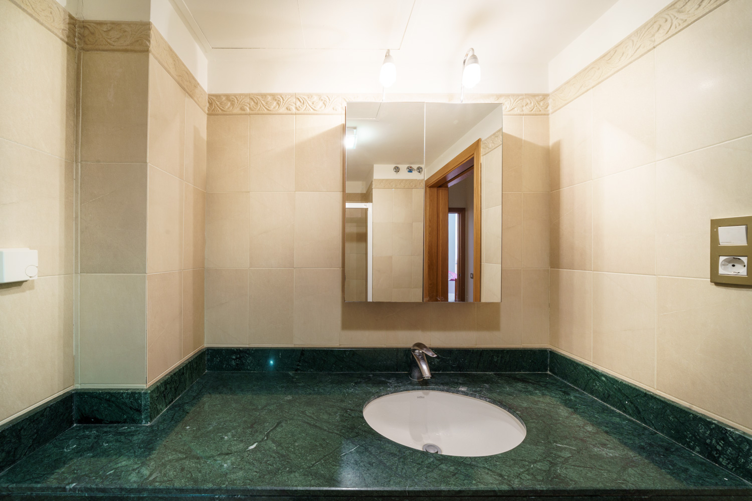 Lejlighed til salg i Arroyo de la Miel (Benalmádena)