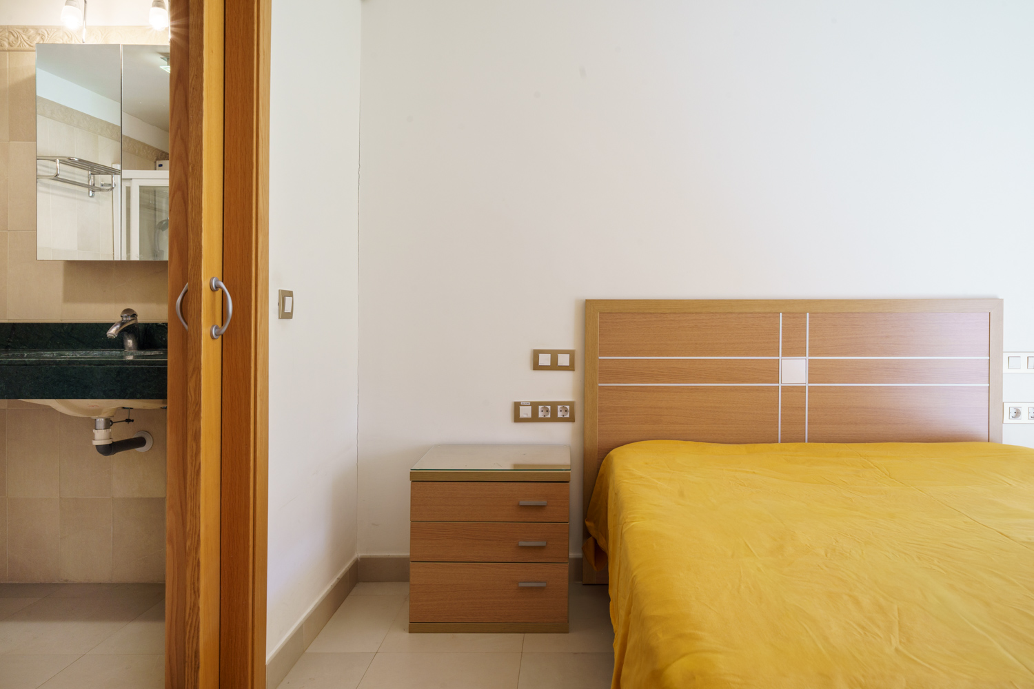 Lejlighed til salg i Arroyo de la Miel (Benalmádena)