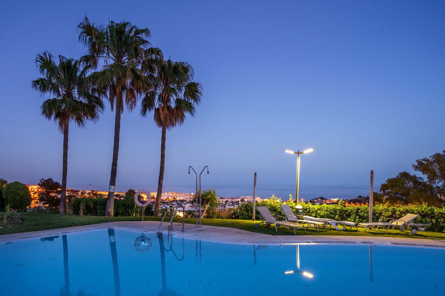 Lejlighed til salg i Arroyo de la Miel (Benalmádena)