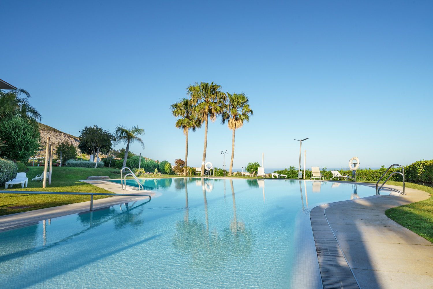 Lejlighed til salg i Arroyo de la Miel (Benalmádena)