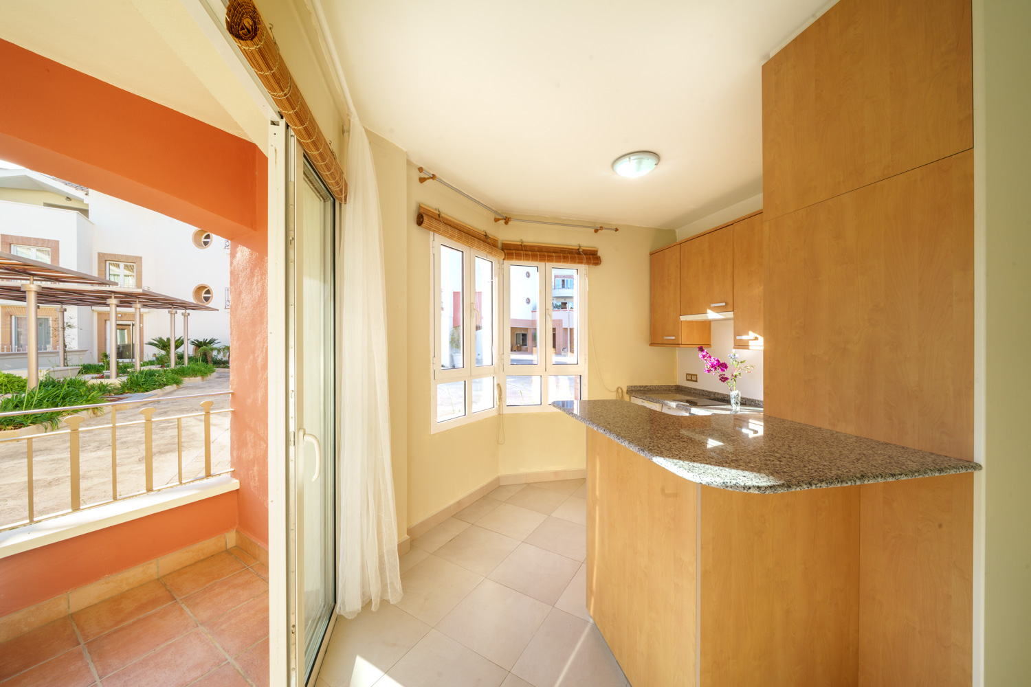 Lejlighed til salg i Arroyo de la Miel (Benalmádena)