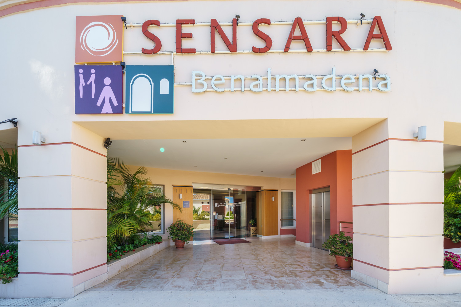 Lejlighed til salg i Arroyo de la Miel (Benalmádena)