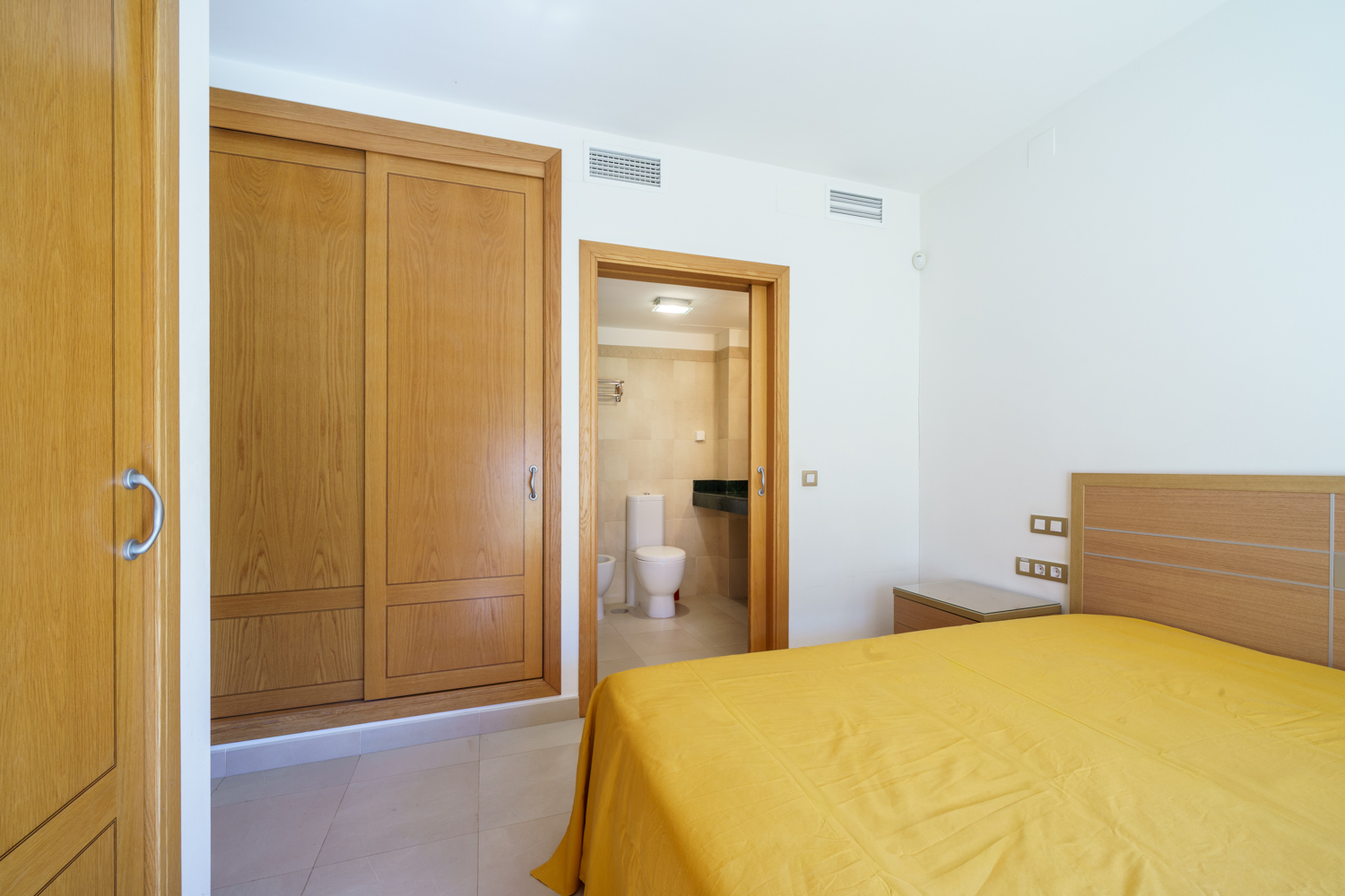 Lejlighed til salg i Arroyo de la Miel (Benalmádena)