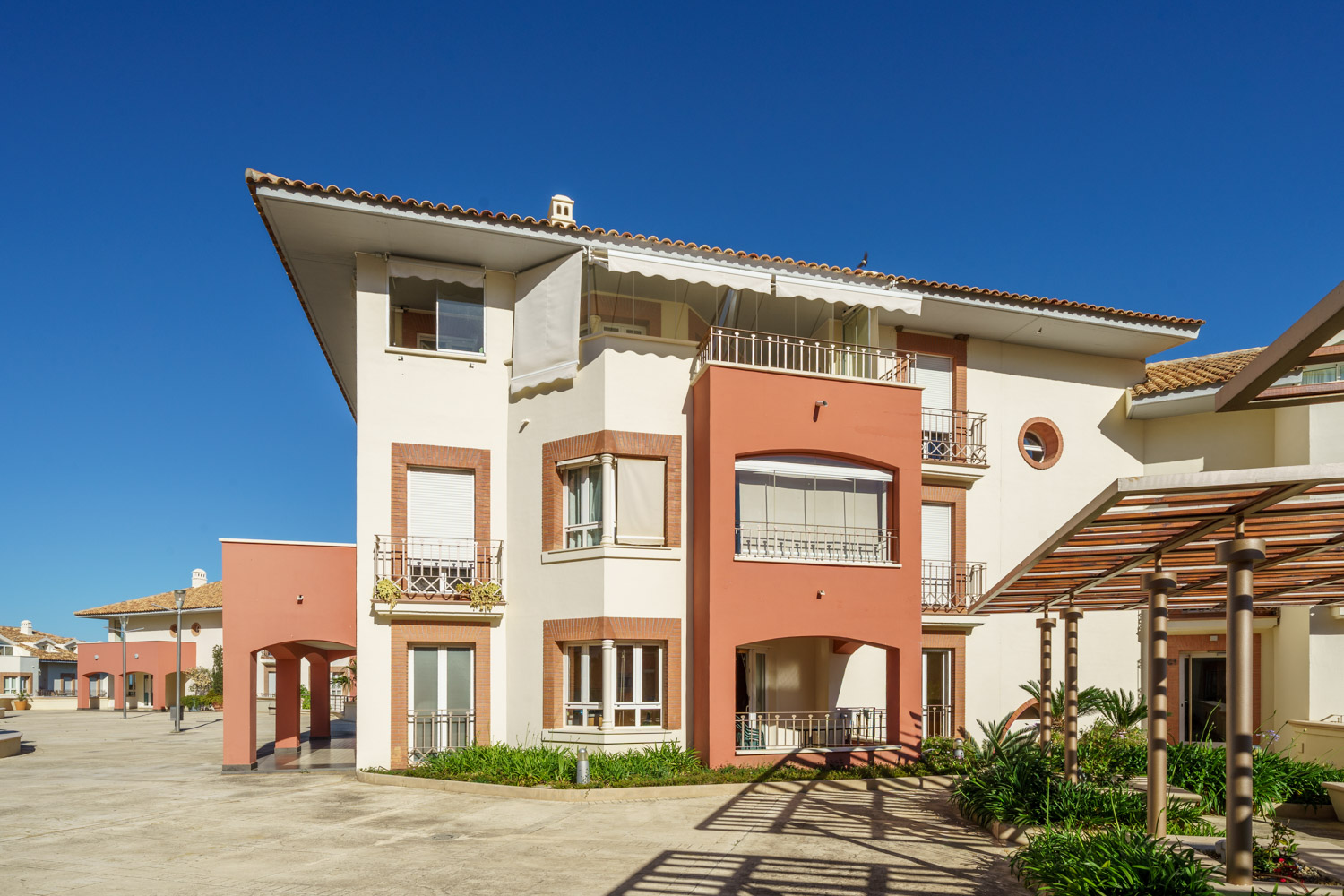 Lejlighed til salg i Arroyo de la Miel (Benalmádena)