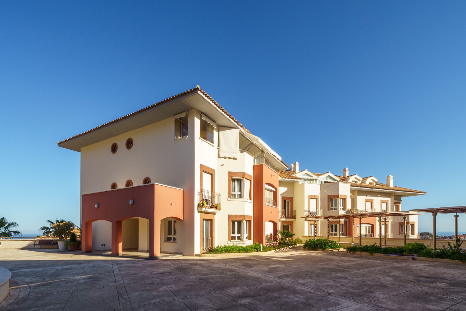 Lejlighed til salg i Arroyo de la Miel (Benalmádena)