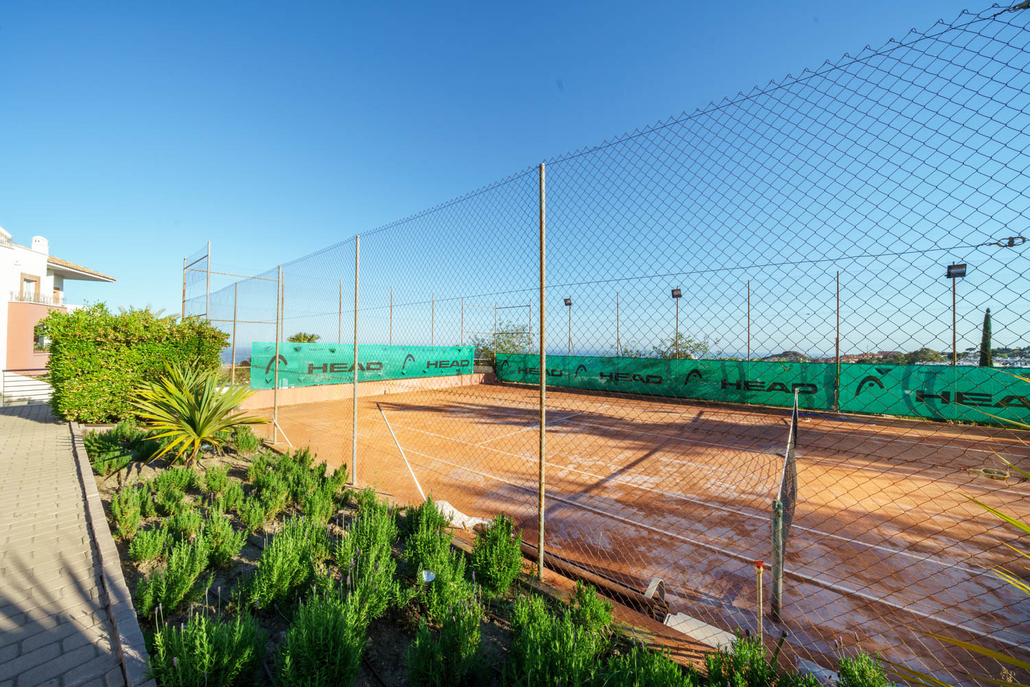 Lejlighed til salg i Arroyo de la Miel (Benalmádena)