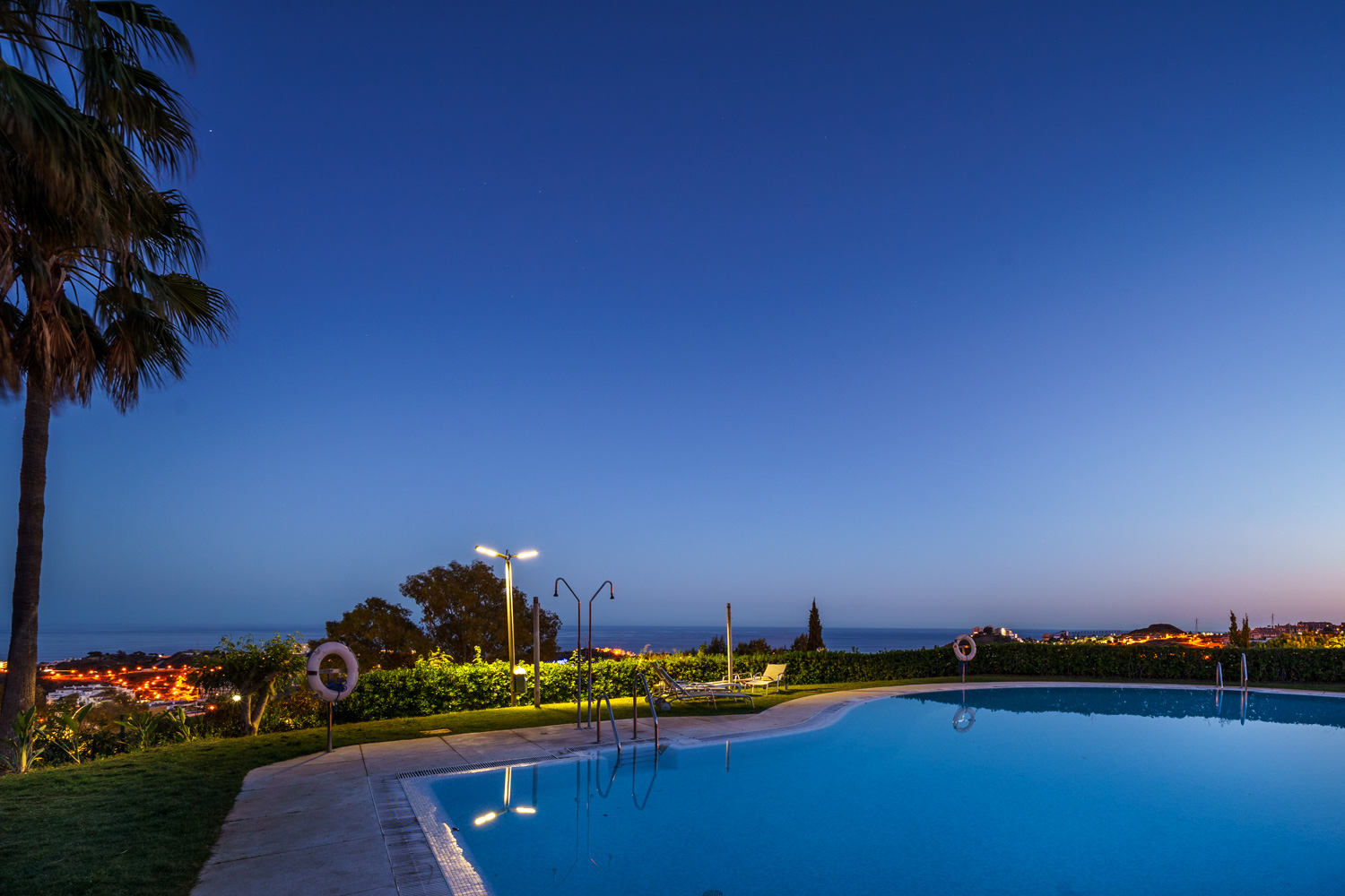 Lejlighed til salg i Arroyo de la Miel (Benalmádena)