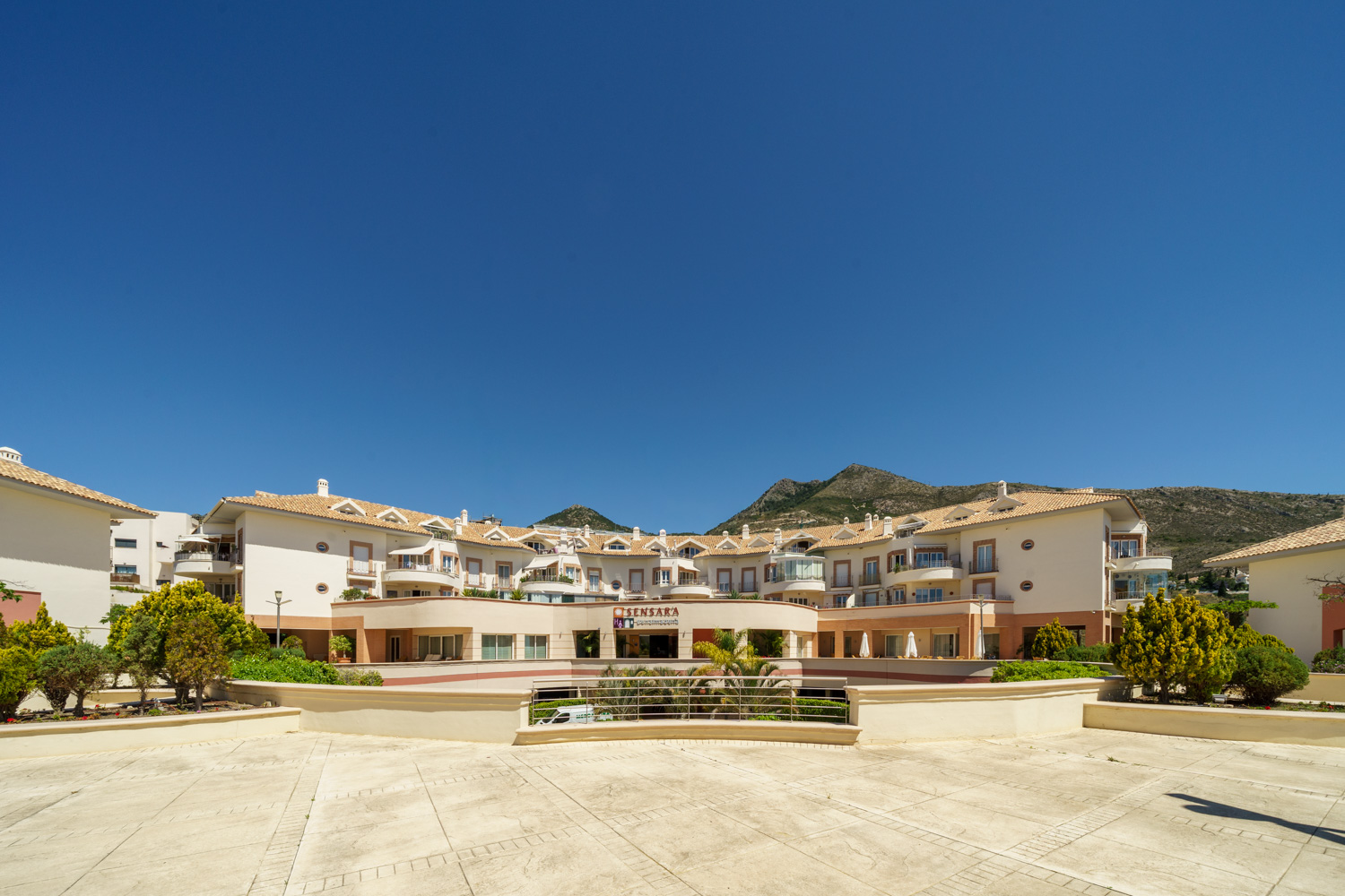 Lejlighed til salg i Arroyo de la Miel (Benalmádena)