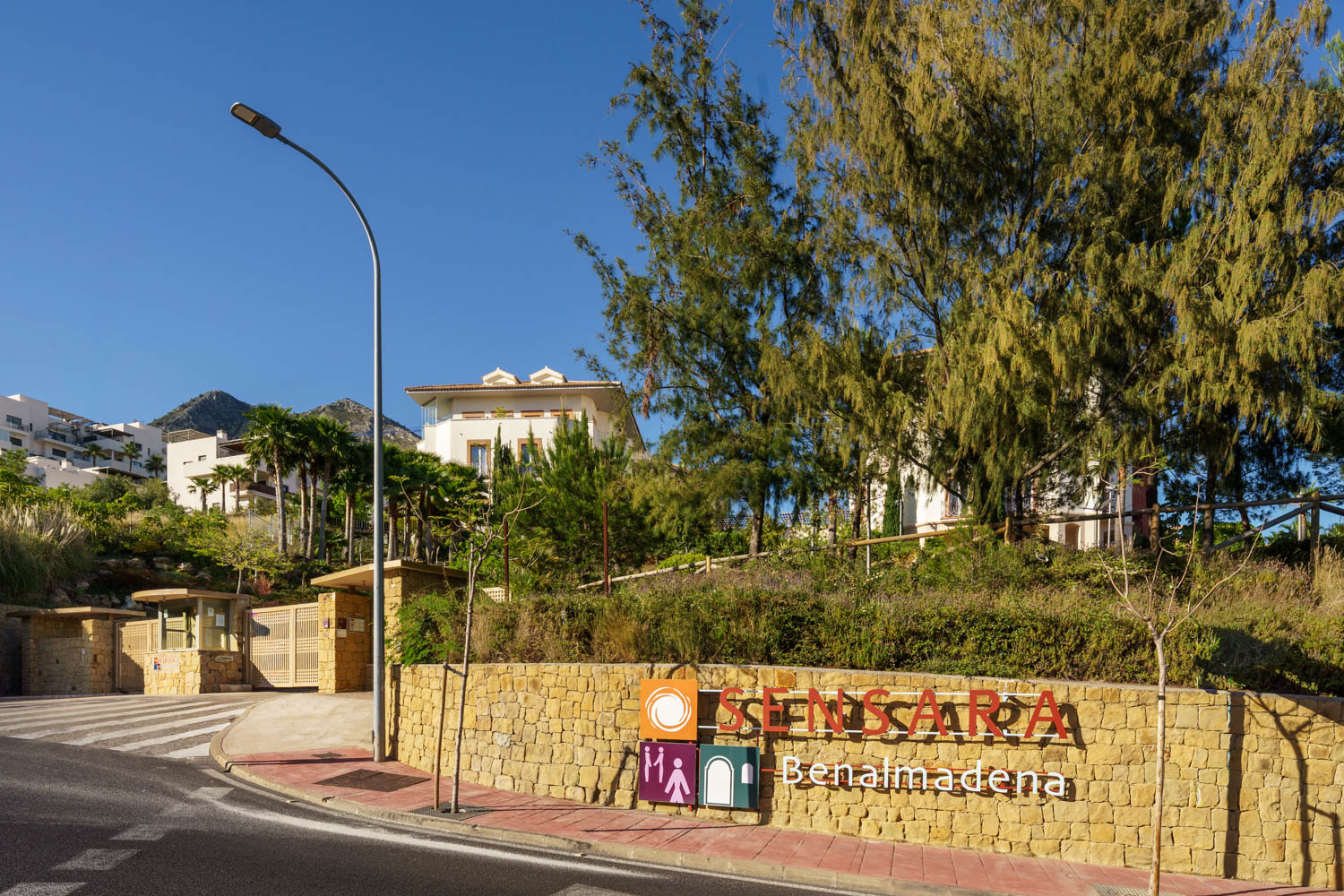 Lejlighed til salg i Arroyo de la Miel (Benalmádena)