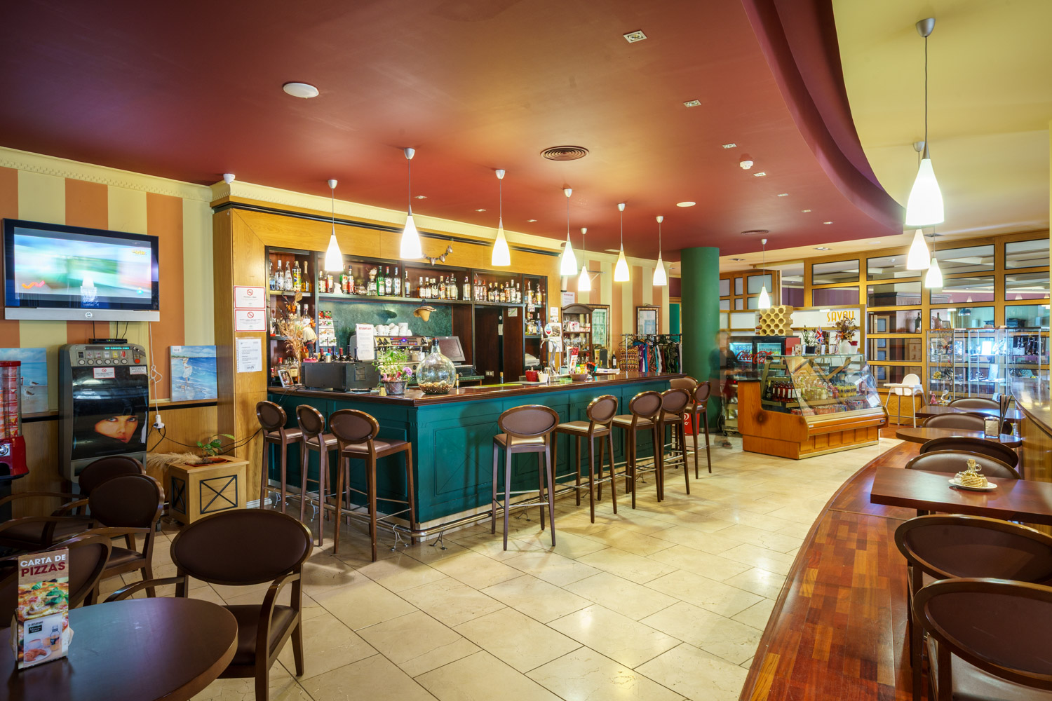 Lejlighed til salg i Arroyo de la Miel (Benalmádena)